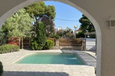 Villa in El Vendrell - R5 - CASA IMMA