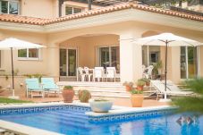 Villa in Salou - TH21-Villa-Nin-Salou