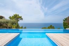 Villa in Llucmajor - Villa Spa Beachfront Pool - Herce Property