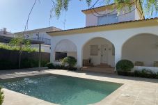Villa en El Vendrell - R5 - CASA IMMA