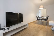 Apartamento en Calafell - BFA 68-1 - APART. MONTSERRAT, 32 1º