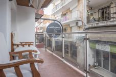 Apartamento en Calafell - BFA 68-1 - APART. MONTSERRAT, 32 1º