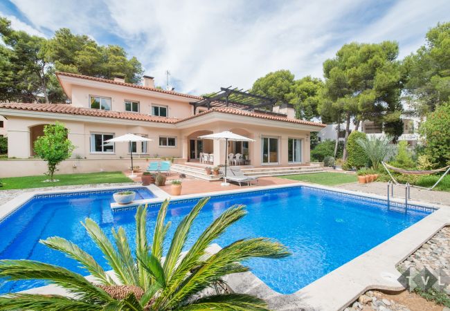 Villa en Salou - TH21-Villa-Nin-Salou